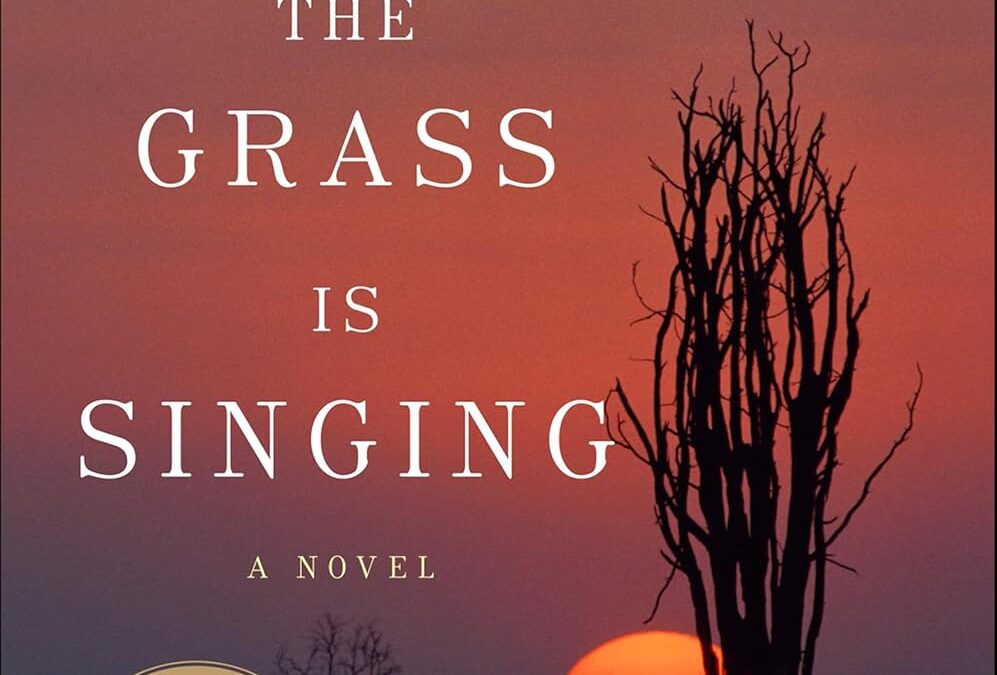 The Grass Is Singing