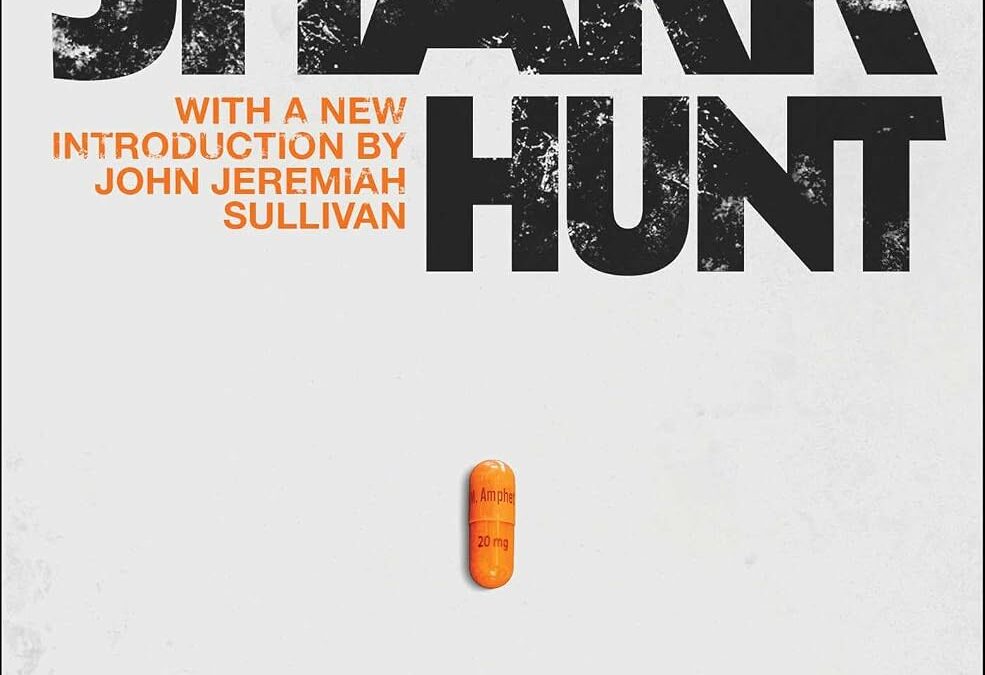 The Great Shark Hunt