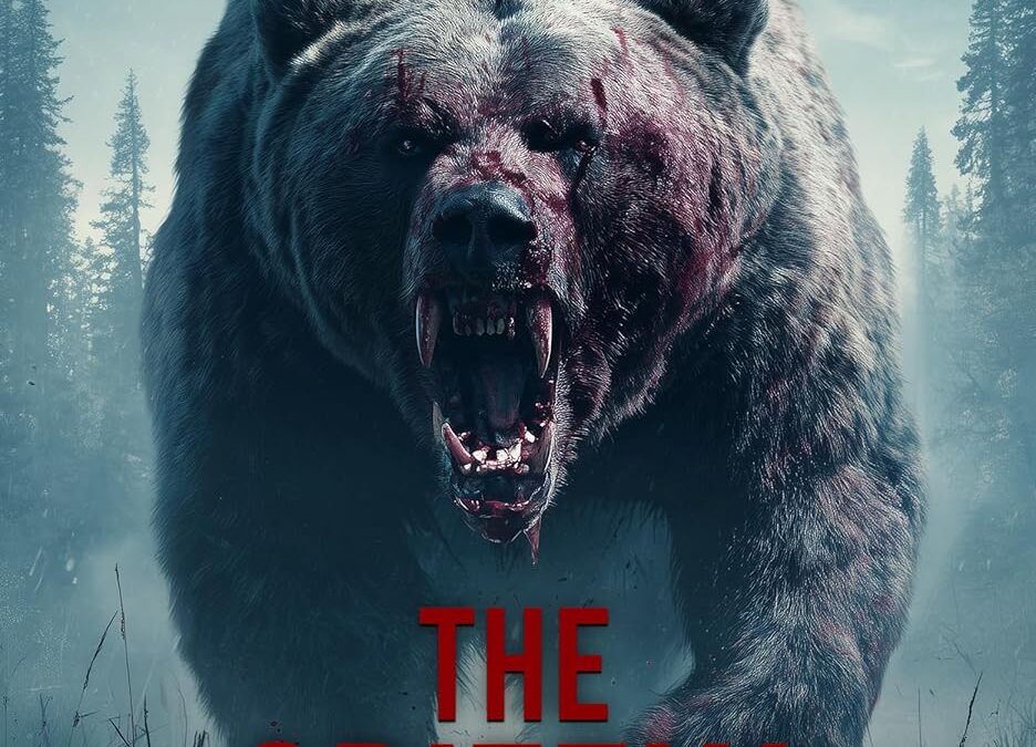 The Grizzly Claws Inn