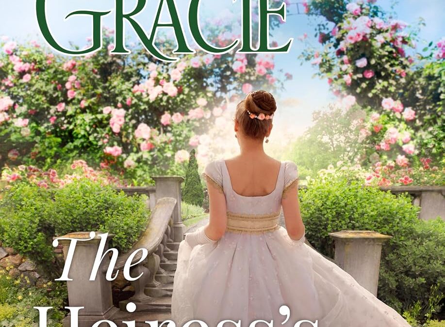 The Heiress’s Daughter