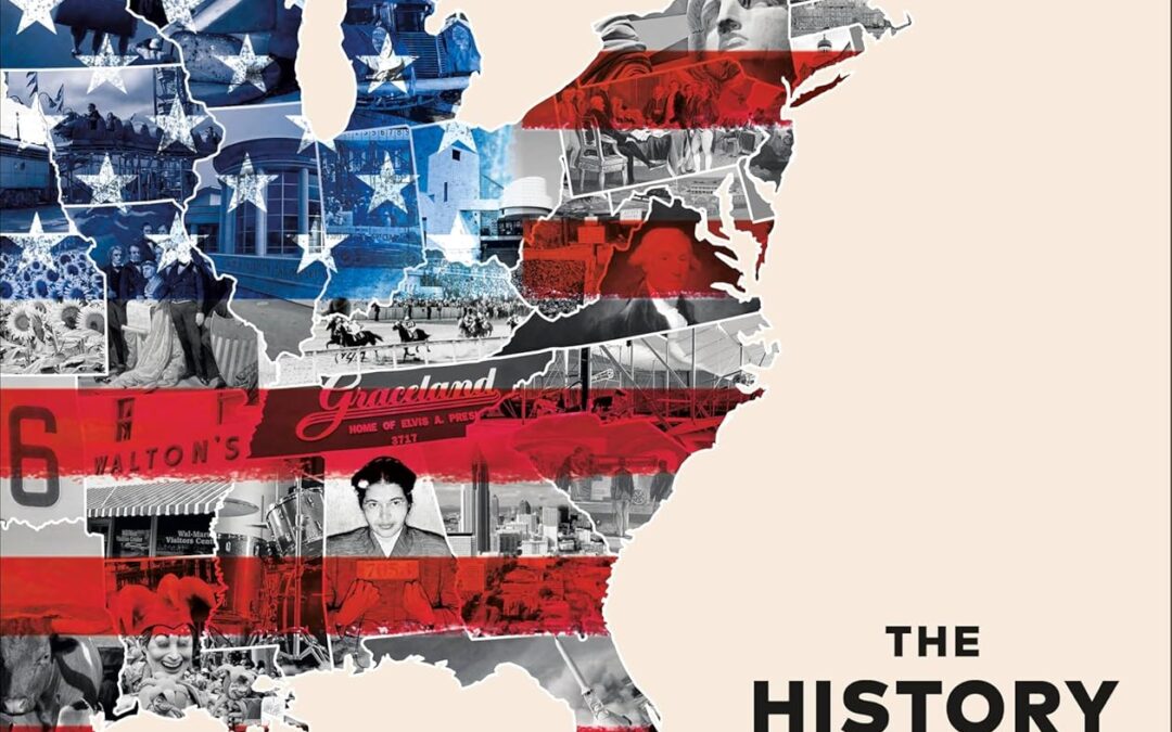 The History of the USA Year by Year