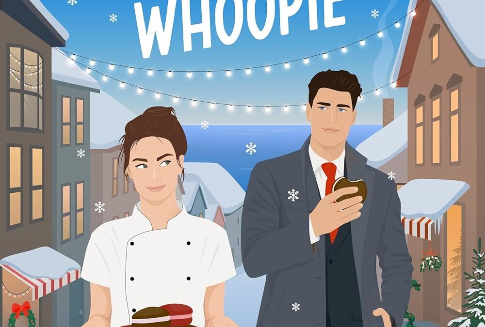 The Holiday Whoopie