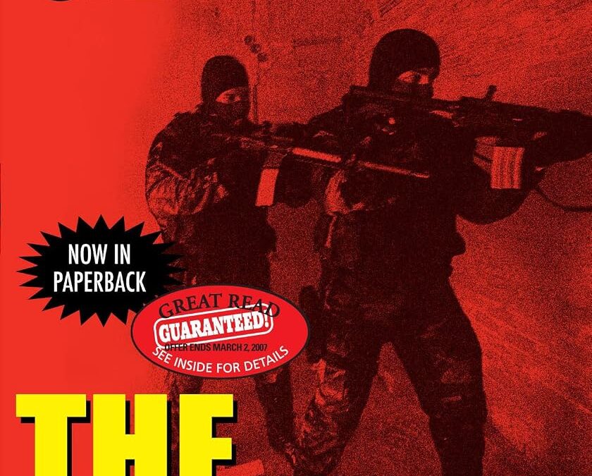 The Hostage