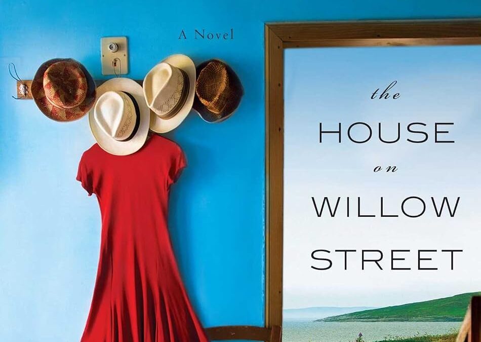 The House on Willow Street