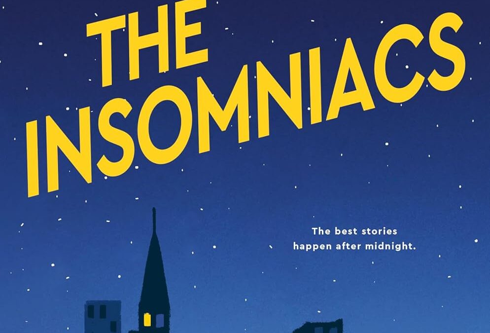 The Insomniacs