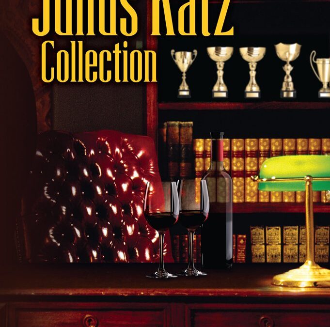 The Julius Katz Collection