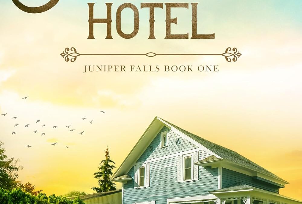 The Juniper Hotel