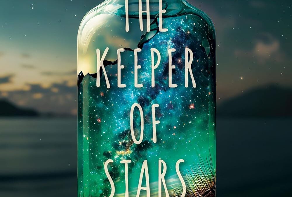 The Keeper of Stars