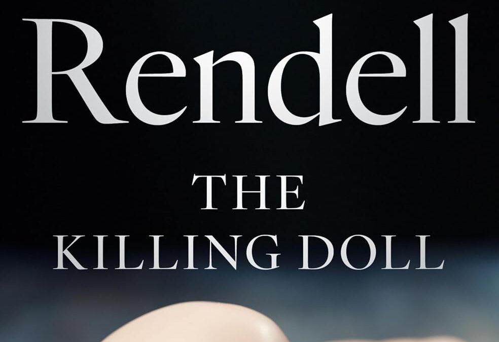 The Killing Doll
