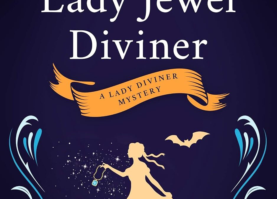 The Lady Jewel Diviner