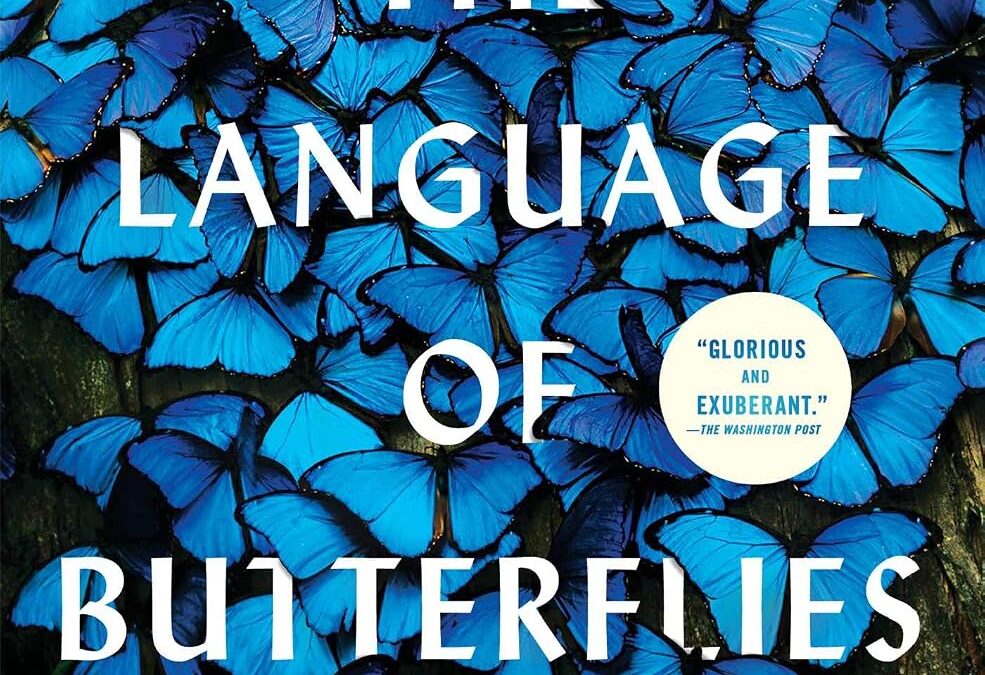 The Language of Butterflies