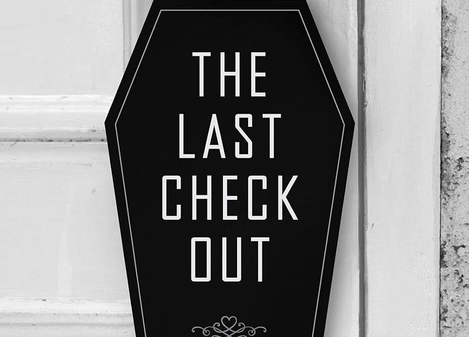 The Last Checkout