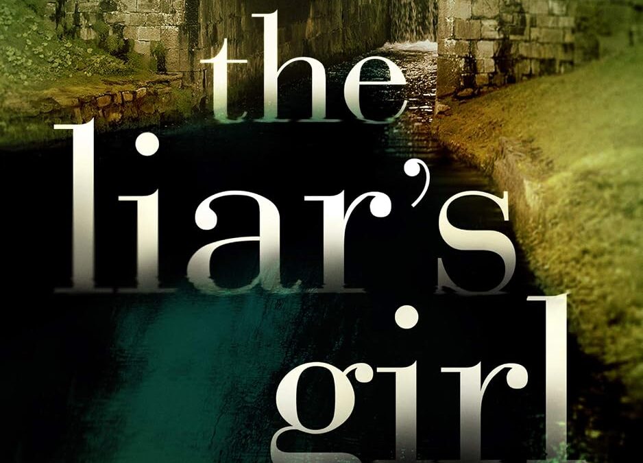 The Liar’s Girl