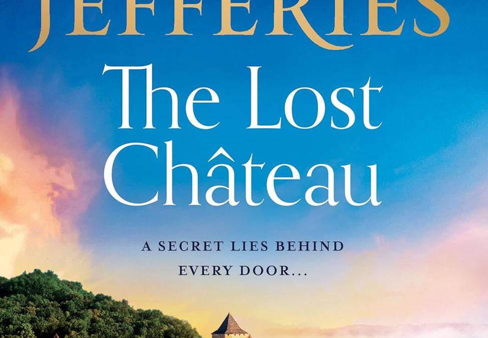 The Lost Château