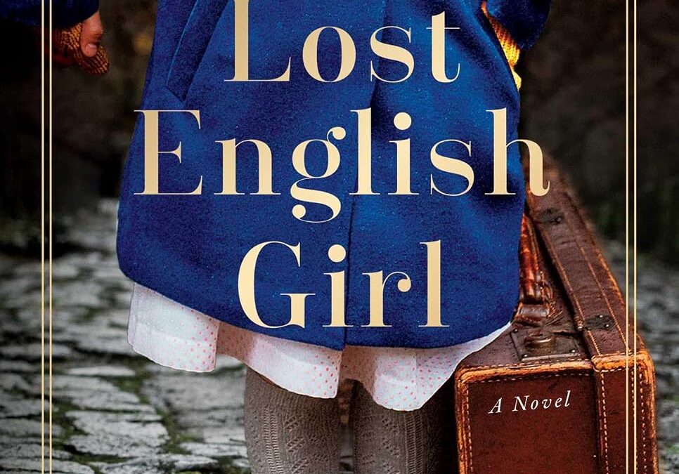 The Lost English Girl