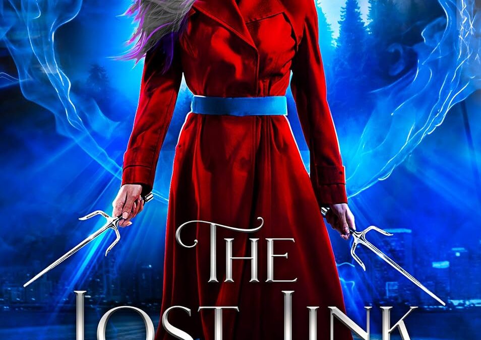 The Lost Link