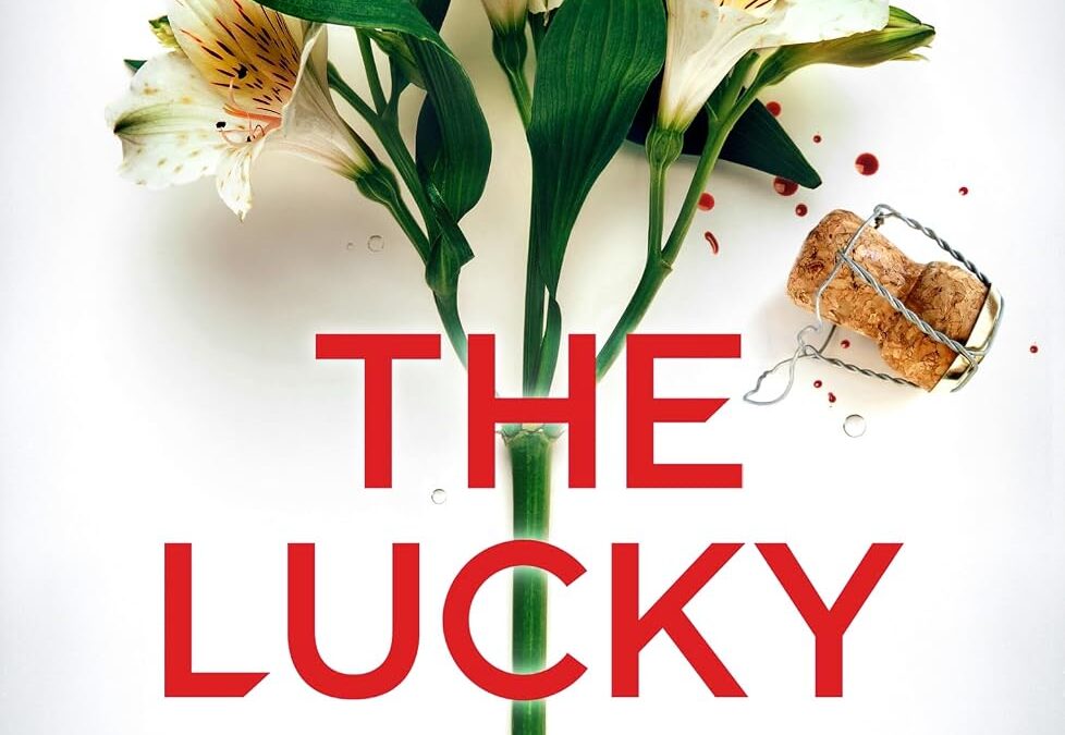The Lucky Widow