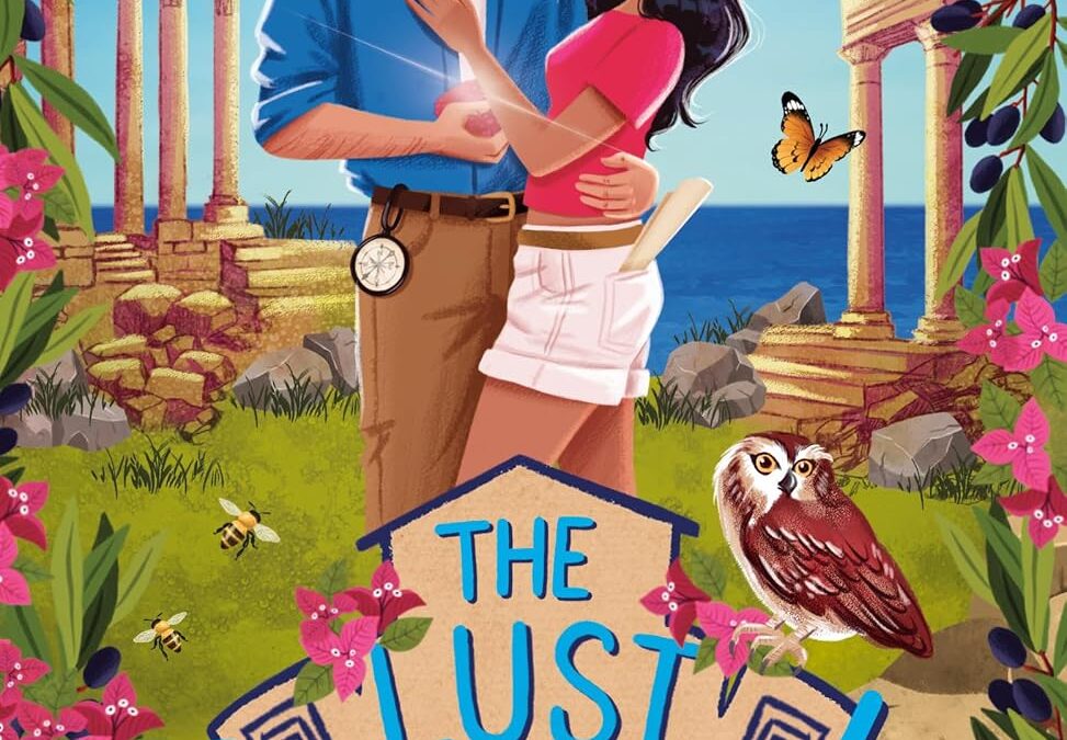 The Lust Crusade