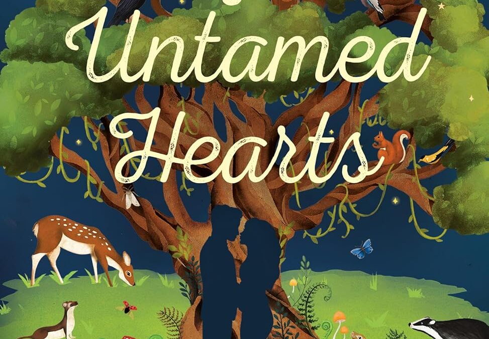 The Magic of Untamed Hearts