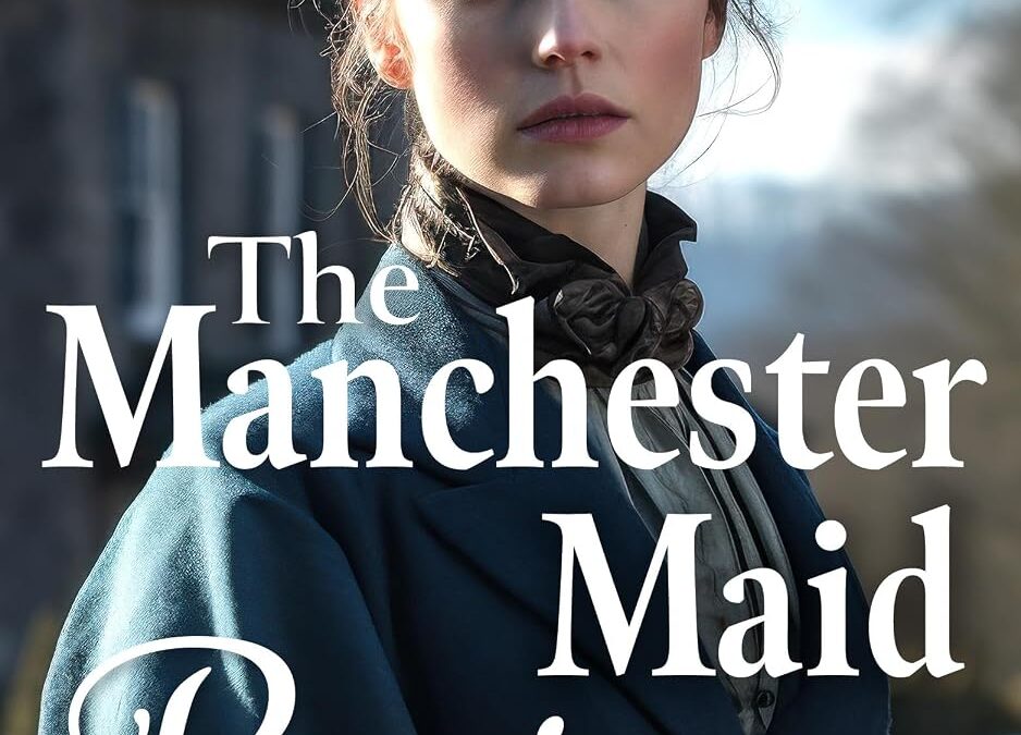 The Manchester Maid