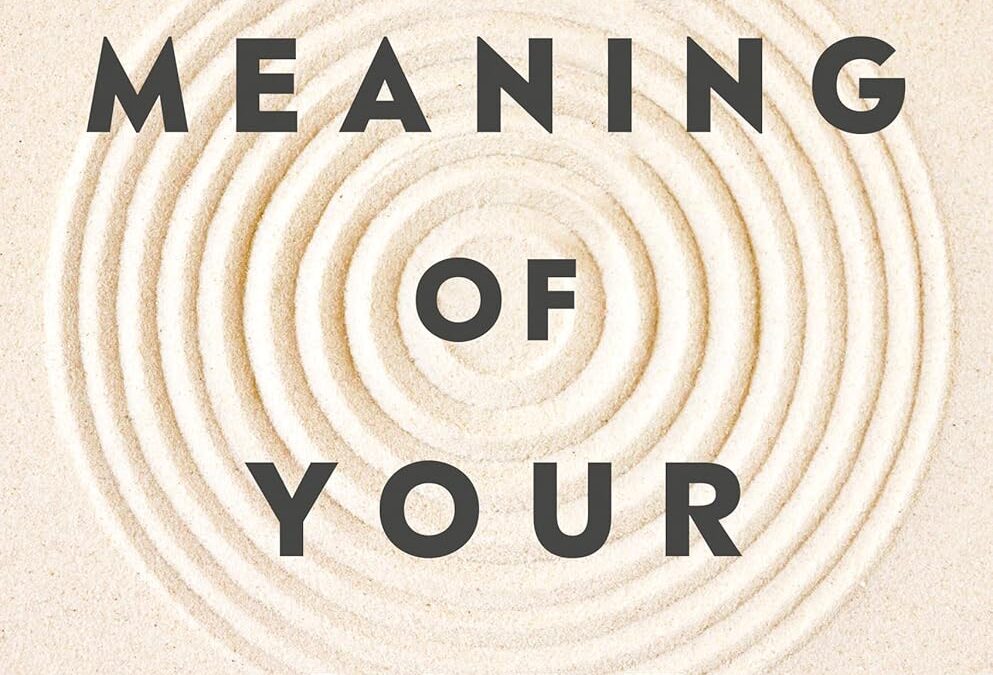 The Meaning of Your Life