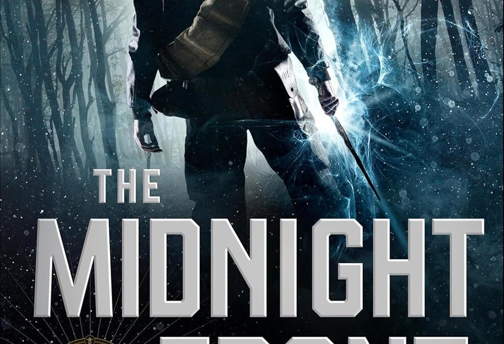 The Midnight Front