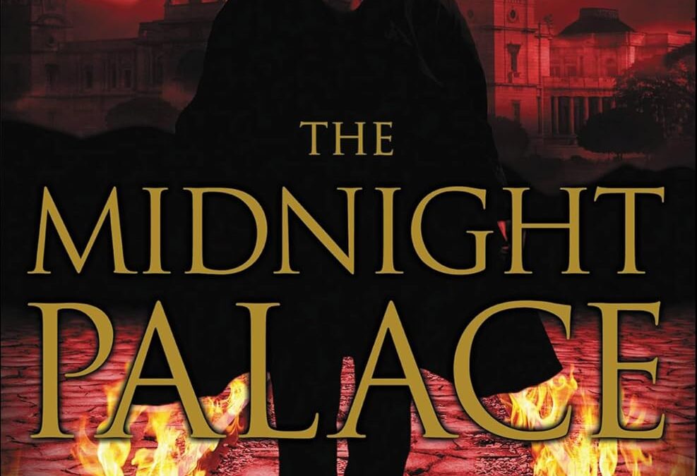 The Midnight Palace