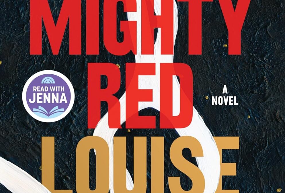 The Mighty Red