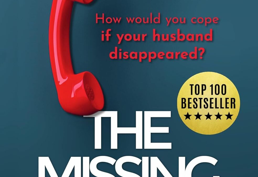 The Missing Husband