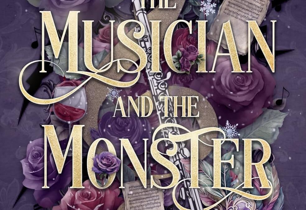 The Musician and the Monster