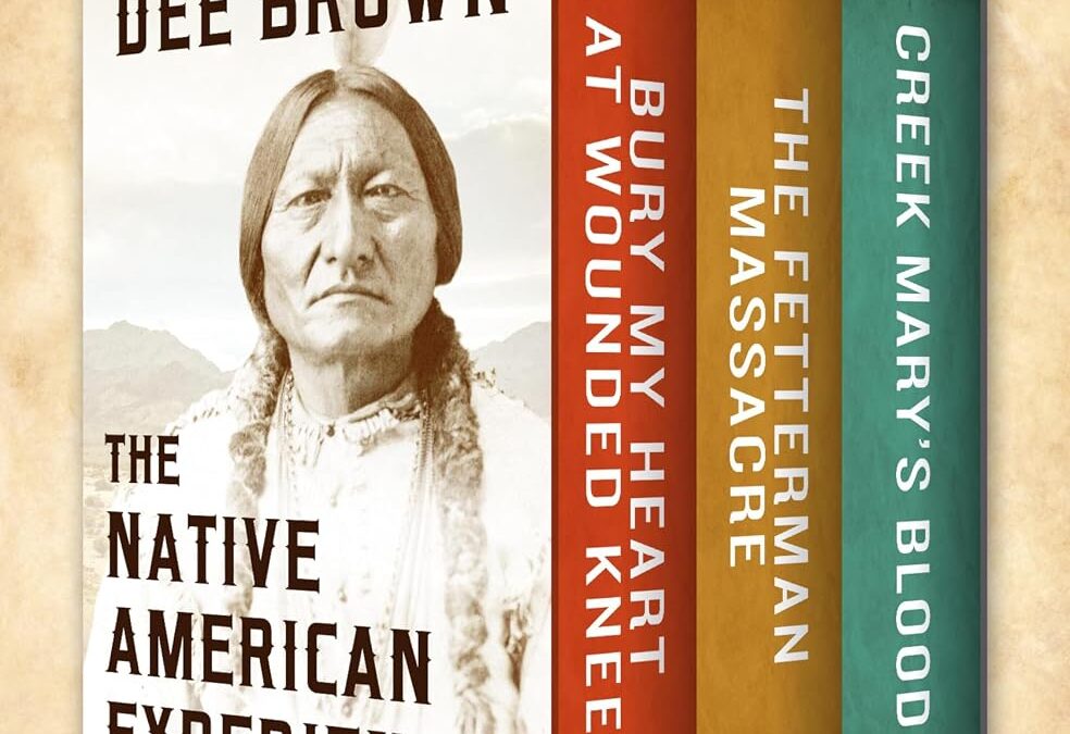 The Native American Experience