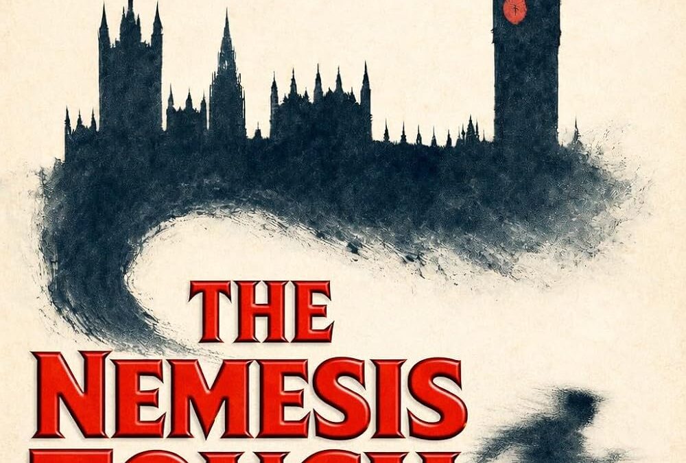 The Nemesis Touch