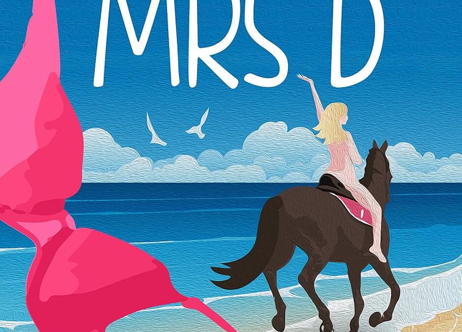 The New Mrs D