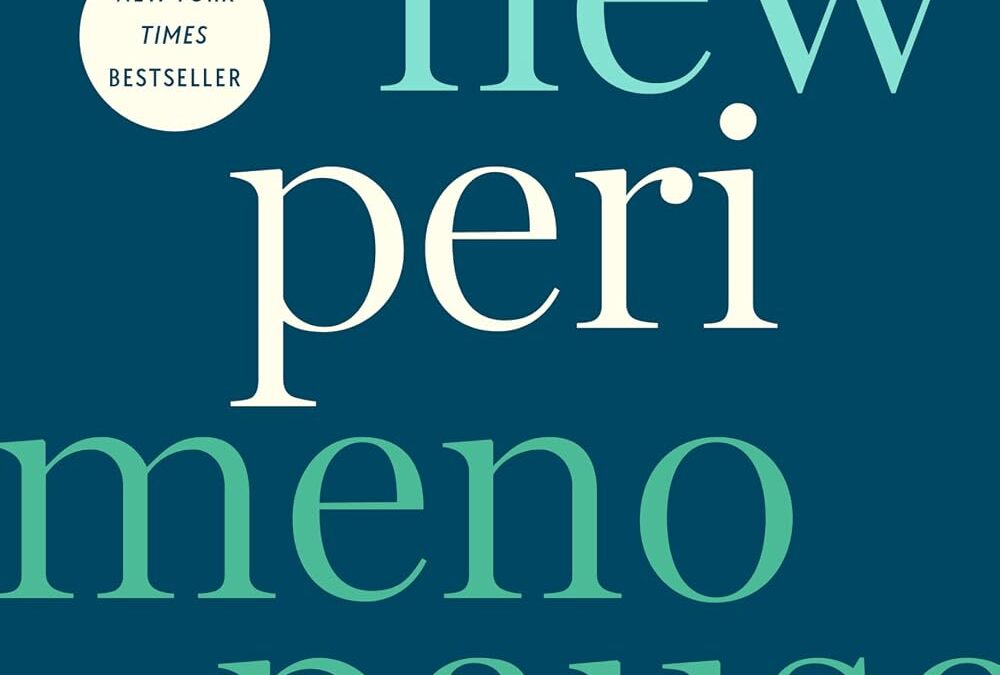 The New Perimenopause