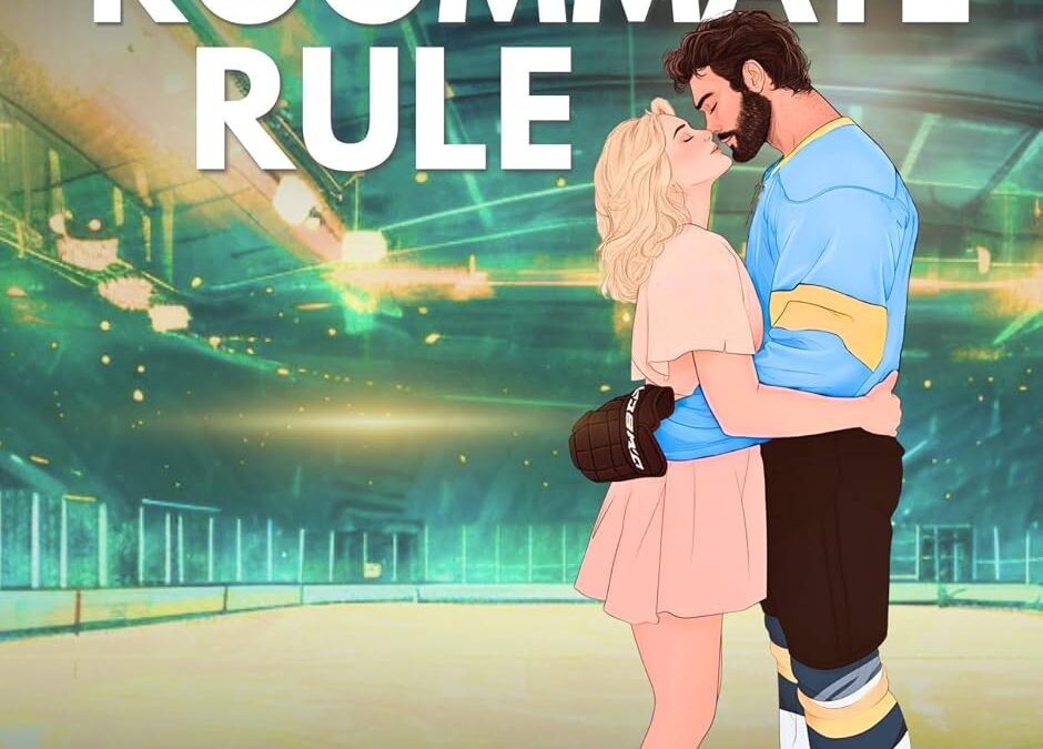 The No-Touch Roommate Rule