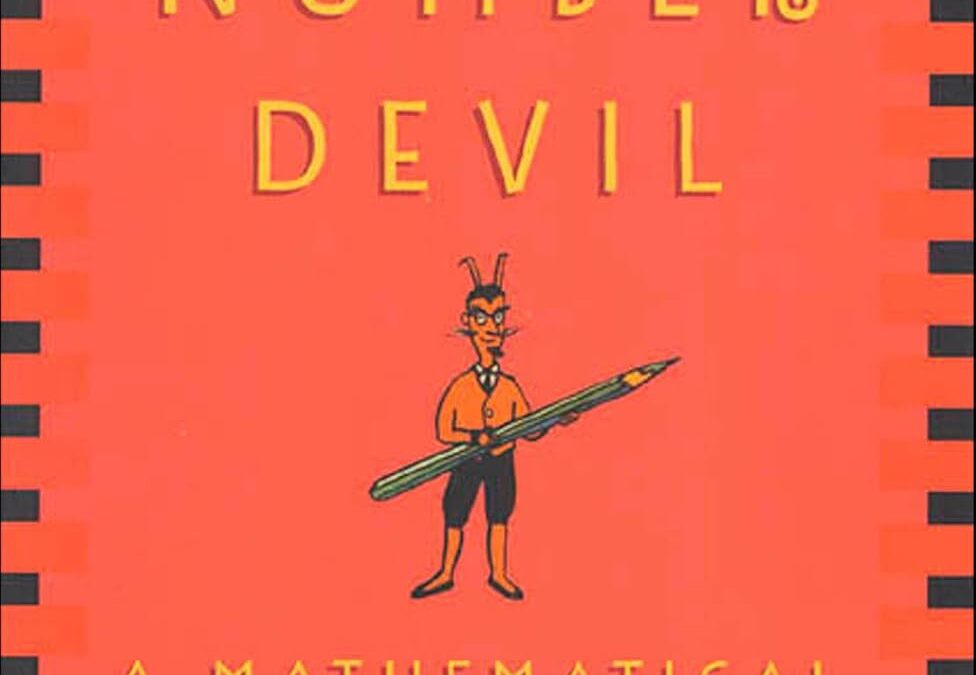 The Number Devil