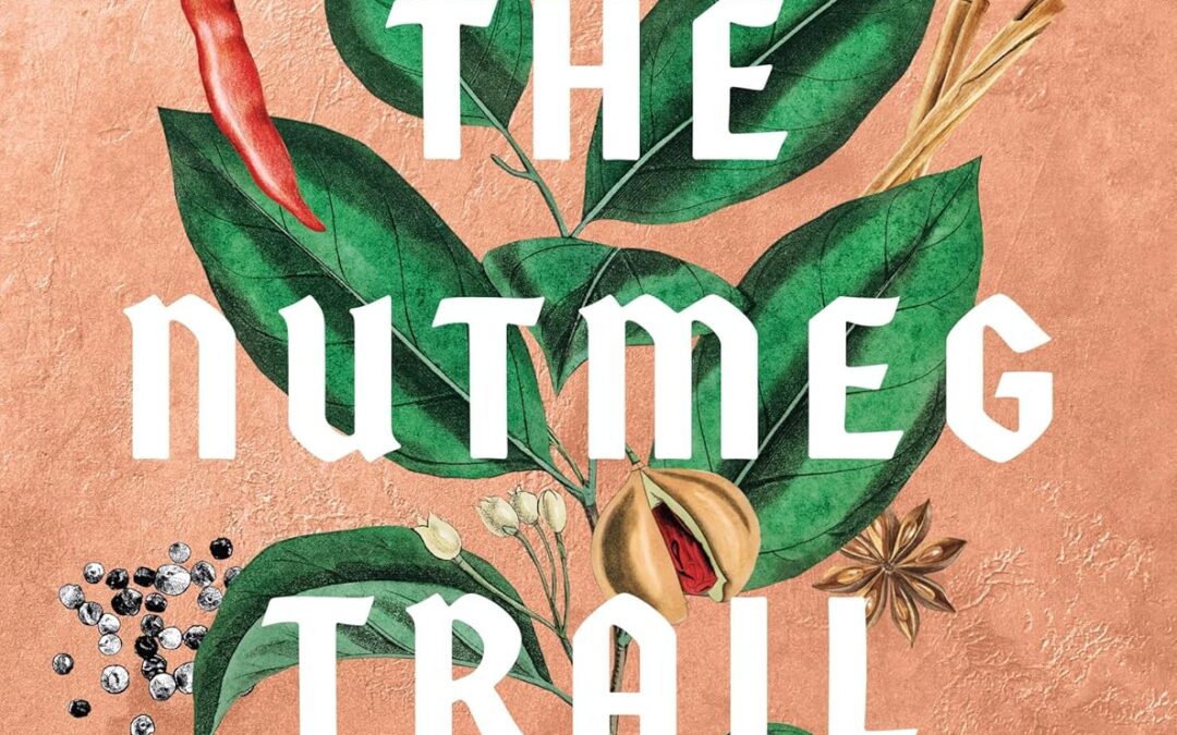 The Nutmeg Trail