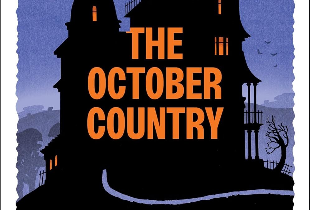 The October Country