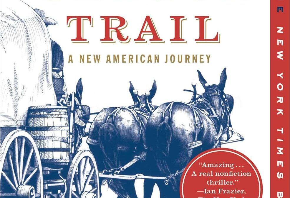 The Oregon Trail