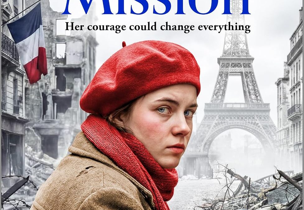 The Orphan’s Mission