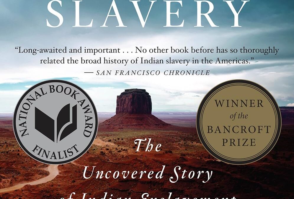 The Other Slavery
