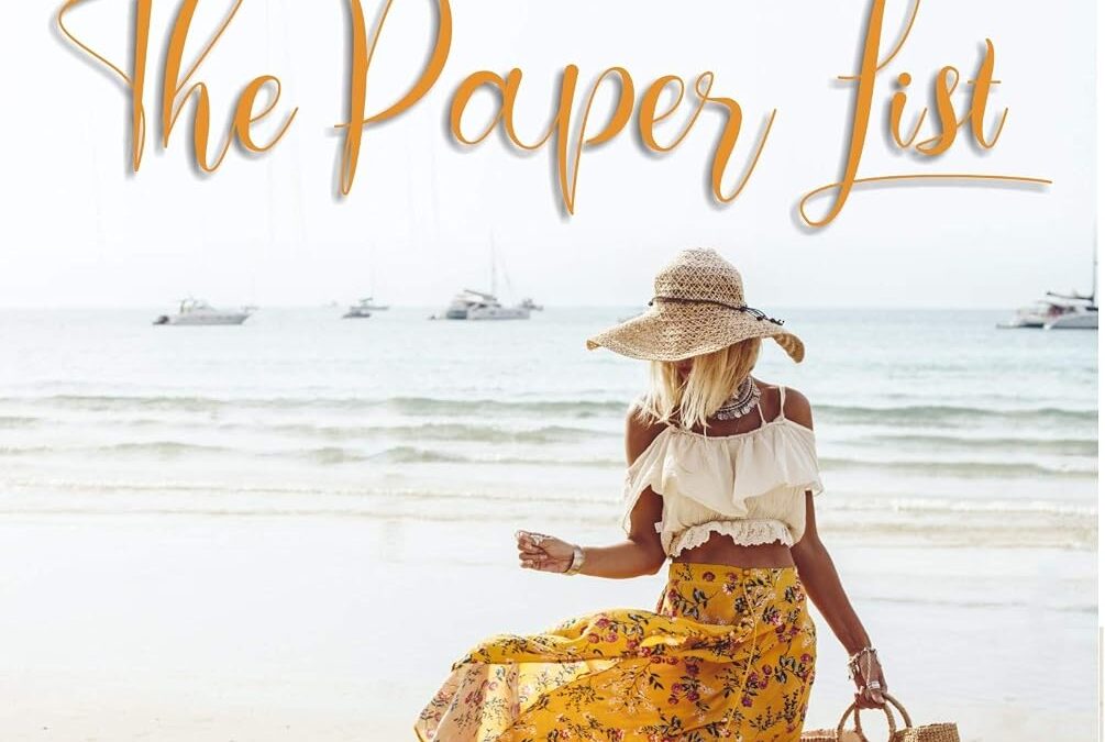 The Paper List