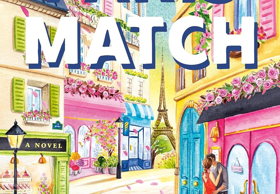 The Paris Match
