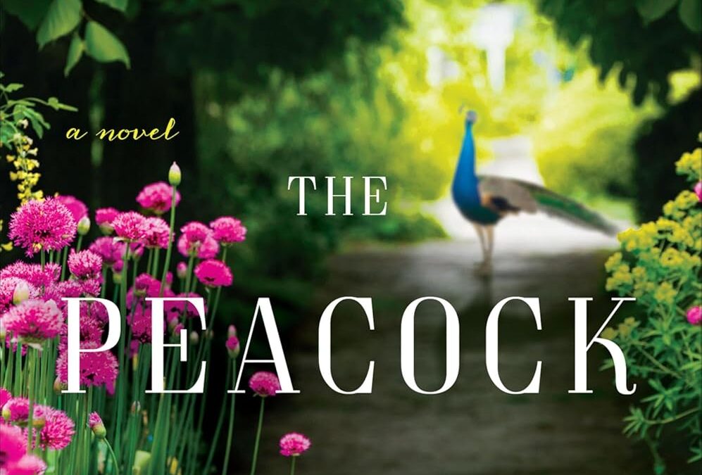 The Peacock Summer