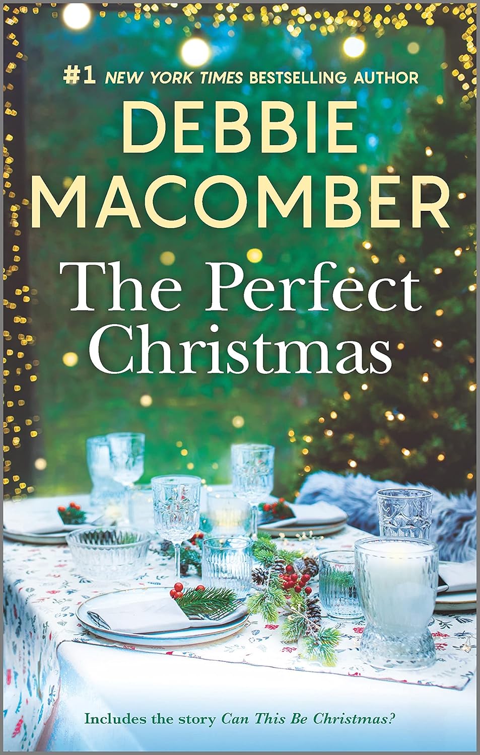 The Perfect Christmas