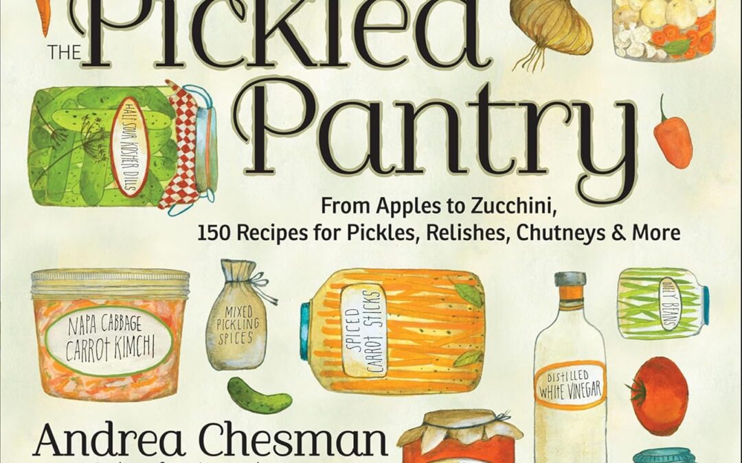 The Pickled Pantry
