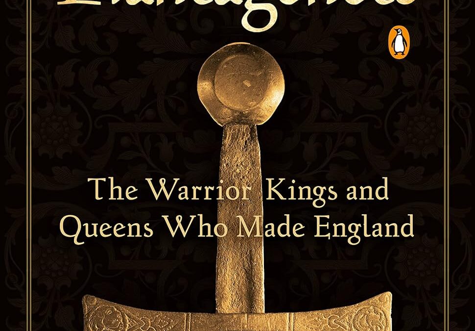 The Plantagenets