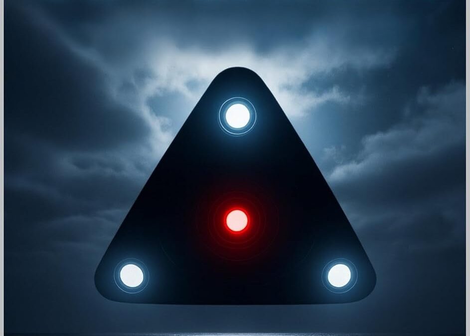 The Pleiadian Covenant