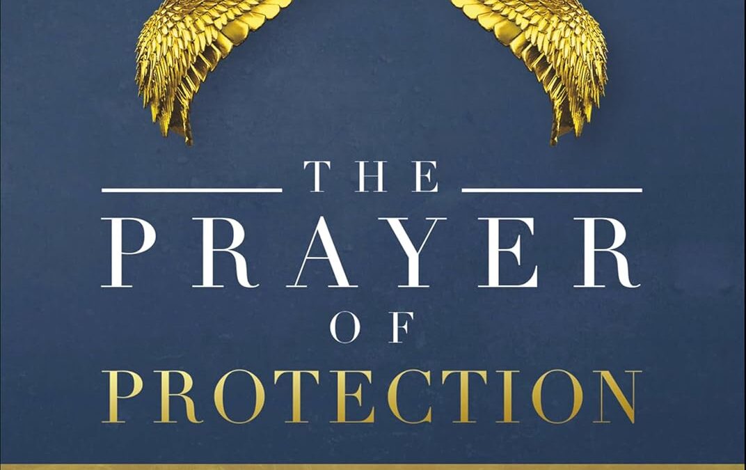 The Prayer of Protection Devotional
