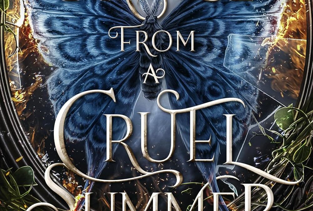 The Prince from a Cruel Summer